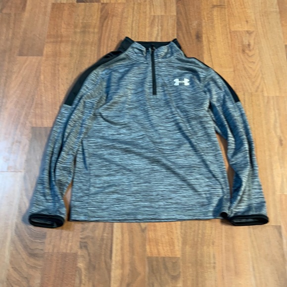Other - Under armor boys shirt